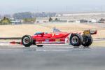Ferrari 312 T5 1980 года
